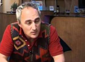 Տ. Խզմալյան. «Այլընտրանքը ինքնաոչնչացումն է»