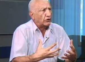 "Ayb-Fe" broadcast guest