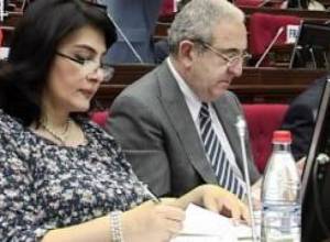 OBEC starts in Yerevan