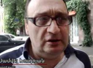 Հոգեբան. Հայհոյող աղջիկները խայտառակվեցին