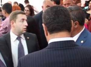 Նորընտիրները մանդատ ստացան