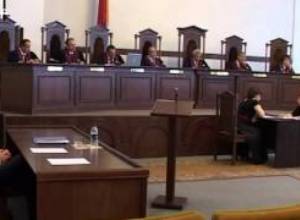 ՍԴ-ն գնաց որոշելու