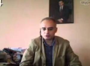 Հատված Այբ-Ֆե-ի ուղիղ եթերից