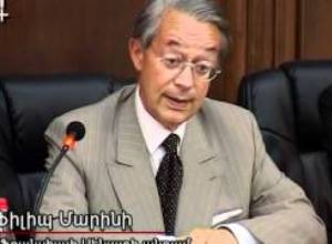 Օրինագիծը կրկին կքննարկեն