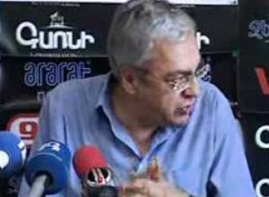 Հայելի ակումբից