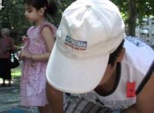 Շրջակա միջավայրի օրն է