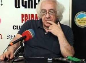 ՀՌԱԿ ատենապետի առաջին ասուլիսը