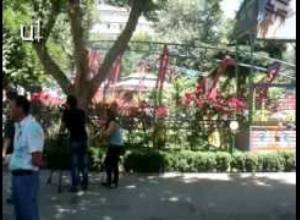 Բոլոր կարուսելները վտանգավոր են