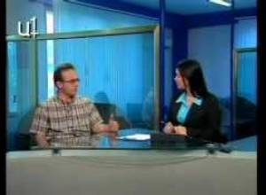 Հատված "Այբ-Ֆե" ուղիղ եթերից