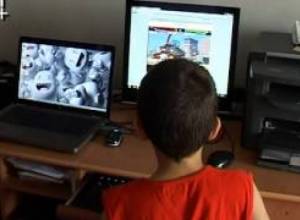 Դպրոցականները գերծանրաբեռնված են դասագրքերով