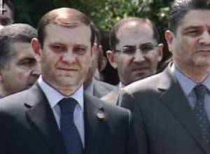 Անդրանիկ Մարգարյանը կդառնար 61 տարեկան