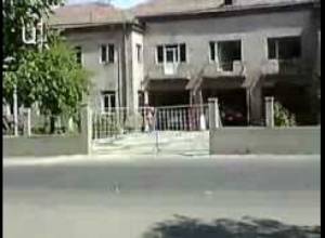 Բնակիչները բողոքում են