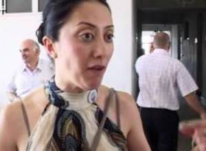 Դատեցին ակտիվիստին