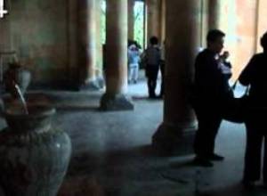 Ջերմուկի գրավչությունը