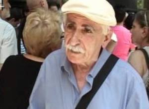 Բացվեց Գենադի Մելքոնյանի հուշատախտակը