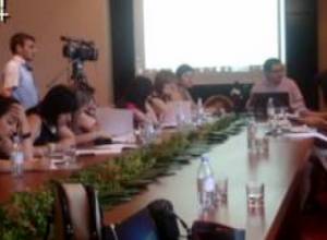 Մշտադիտարկվել են կայքերը