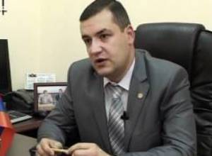 Տիգրան Ուրիխանյանը առաջիկա զարգացումների մասին