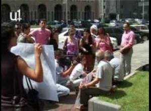 Նանսենը դեմ կլիներ