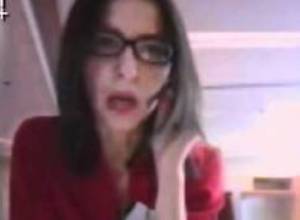 Հատված Այբ-ֆե-ի ուղիղ եթերից