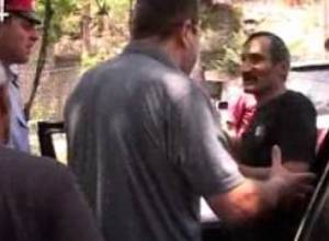 Մյասնիկյան փողոցում փակում են միակ անցումը