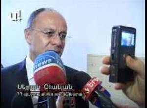 ՊՆ նախարարը հանդուրժողականության կոչ է անում
