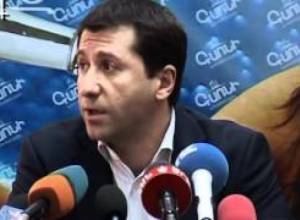 Օմբուդսմենը նույնիսկ մոմ վառելու իրավունքից է զրկված