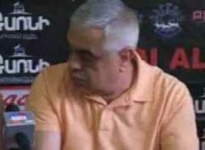 Մ.Բադեյան.Ռեստորանը ինչ կապ ունի սպանության հետ