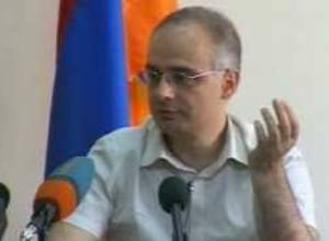 ԱԺ արտահերթ նիստ` հուլիսի 17-ին