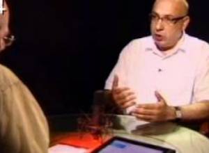 11.07 PS Հյուրը Խաչատուր Քոքոբելյանն է