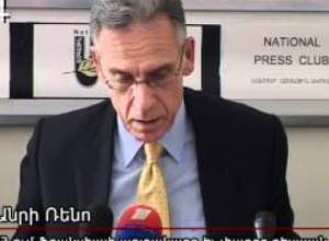 Ֆրանսիայի նախագահը հավատարիմ է