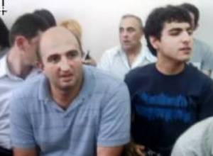 ՀԱԿ ակտիվիստի դատը