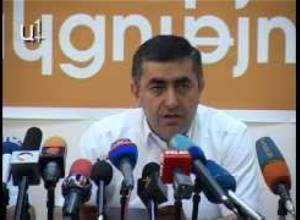 Իշխանափոխությունը դարձել է հրամայական