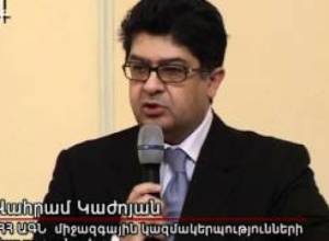 Ղարաբաղցիները չե՞ն թողնում, որ Ադրբեջանը զարգանա