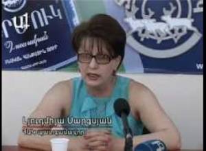 «Կոկորդիլոսի արցունքներ են»