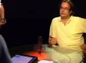 17.07 P.S. Հյուրը  Անդրեաս Ղուկասյանն է