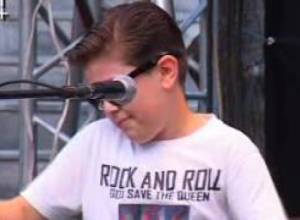 Կադրեր Սիրահարների այգուց