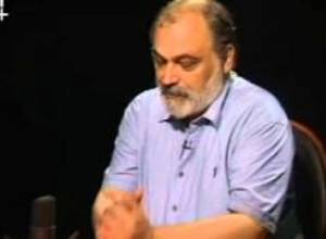 24.07 P.S.Հյուրը  Ռուբեն Սաֆրաստյանն է