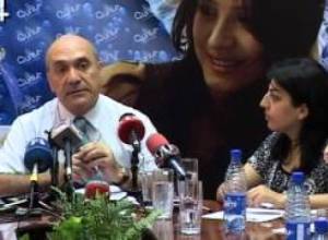 Ավելացել են  ճնշումներն ու բռնությունները