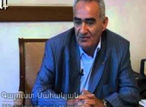 «Եթե ինքը չէ, բա է՞լ ով»