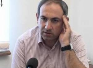 Խնդիրը թանաքը չէ, խնդիրը իշխանություններն են