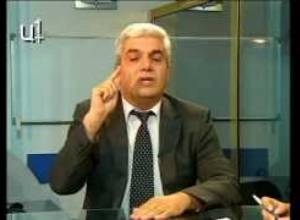 Հատված Այբ-Ֆե-ի ուղիղ եթերից