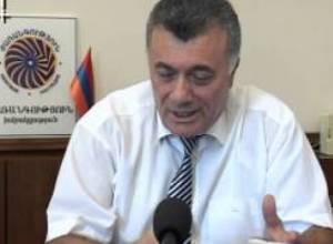Ռ.Հակոբյան. «Կրիմինալը ունի քարտ բլանշ»