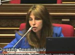 Ժառանգության առաջարկը ԼՂՀ վերաբերյալ չընդունվեց