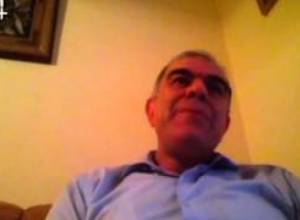 Հատված Այբ-Ֆե-ի ուղիղ եթերից