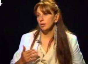 12,09 P.S. Հյուրը Զարուհի Փոստանջյանն է