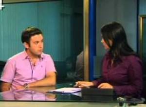 Հատված Այբ-Ֆե-ի ուղիղ եթերից