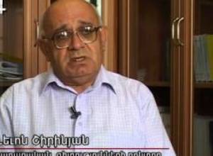 Հայ-թուրքական սահմանը երբեք էլ չի բացվի