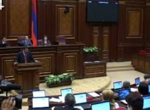 Պատգամավորներ.Ինչ է կիբեր ահաբեկչությունը