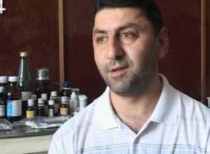 Գայի գյուղի խնդիրները