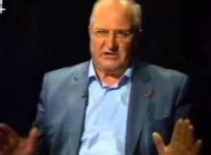 20.09 P.S. Հյուրը Սամվել Նիկոյանն է